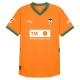 Fotbalové Dresy Valencia CF Alternativní 2024-25
