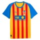 Fotbalové Dresy Valencia CF Alternativní 2025-26