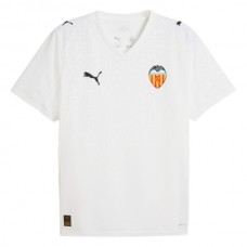 Fotbalové Dresy Valencia CF Domácí 2025-26