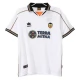 Fotbalové Dresy Valencia CF Domácí Retro 1999-00