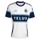 Fotbalové Dresy Vancouver Whitecaps Müller 13 Domácí 2025-26