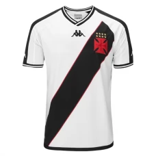 Fotbalové Dresy Vasco da Gama Venkovní 2024-25