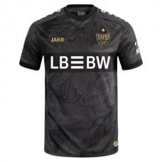 Fotbalové Dresy VfB Stuttgart Alternativní 2025-26