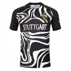 Fotbalové Dresy VfB Stuttgart Domácí Special Edition Black 2023-24