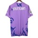 Fotbalové Dresy VfB Stuttgart Domácí Special Edition Purple 2023-24
