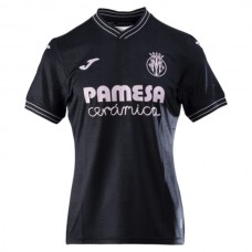 Fotbalové Dresy Villarreal CF Alternativní 2024-25