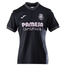 Fotbalové Dresy Villarreal CF Alternativní 2024-25