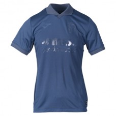 Fotbalové Dresy Villarreal CF Alternativní 2025-26