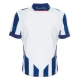 Fotbalové Dresy West Bromwich Albion Domácí 2024-25