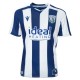 Fotbalové Dresy West Bromwich Albion Domácí 2025-26