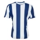 Fotbalové Dresy West Bromwich Albion Domácí 2025-26