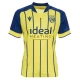 Fotbalové Dresy West Bromwich Albion Venkovní 2024-25