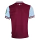 Fotbalové Dresy West Ham United Domácí 2024-25