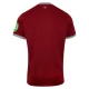 Fotbalové Dresy West Ham United Domácí 2025-26
