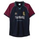 Fotbalové Dresy West Ham United Domácí Iron Maiden Retro 1999-00
