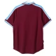 Fotbalové Dresy West Ham United Domácí Retro 1999-01