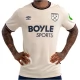 Fotbalové Dresy West Ham United Venkovní 2025-26