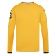 Fotbalové Dresy Wolverhampton Wanderers FC Domácí 2024-25 Dlouhý Rukáv