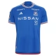 Fotbalové Dresy Yokohama F.Marinos Domácí 2024-25