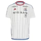 Fotbalové Dresy Yokohama F.Marinos Venkovní 2024-25