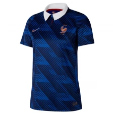 Francie Dámský Domácí Dres MS 2026