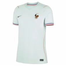 Francie Dámský Venkovní Dres MS 2026