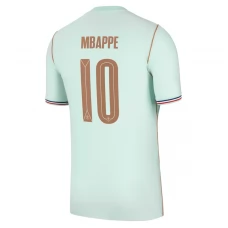 Francie Mbappé 10 Venkovní Dres MS 2026