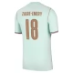 Francie Zaïre-Emery 18 Venkovní Dres MS 2026