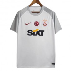 Galatasaray Fotbalový Dres 2023-24 Venkovní