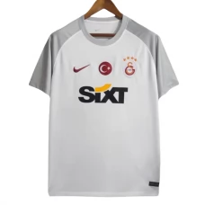 Galatasaray Fotbalový Dres 2023-24 Venkovní