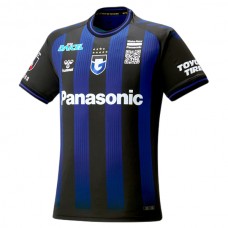 Gamba Osaka Fotbalový Dres 2023-24 Domácí