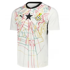 Ghana Domácí Dres MS 2026