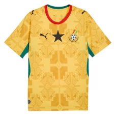 Ghana Venkovní Dres MS 2026