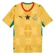 Ghana Venkovní Dres MS 2026