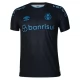 Gremio FBPA Fotbalový Dres 2023-24 Alternativní