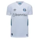 Gremio FBPA Fotbalový Dres 2023-24 Venkovní