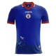 Haiti Domácí Dres MS 2026