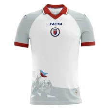 Haiti Venkovní Dres MS 2026