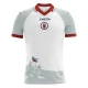 Haiti Venkovní Dres MS 2026