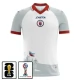 Haiti Venkovní Dres MS 2026 s Nášivkou