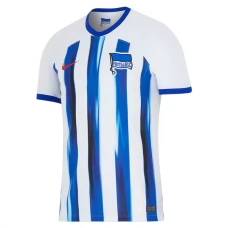 Hertha Berlin Fotbalový Dres 2023-24 Domácí