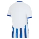 Hertha Berlin Fotbalový Dres 2023-24 Domácí