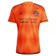 Houston Dynamo Fotbalový Dres 2023-24 Domácí