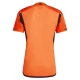 Houston Dynamo Fotbalový Dres 2023-24 Domácí