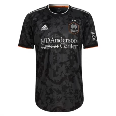 Houston Dynamo Fotbalový Dres 2023-24 Venkovní