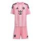 Inter Miami CF Dětský Domácí Dres Komplet 2026-27