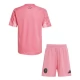 Inter Miami CF Dětský Domácí Dres Komplet 2026-27