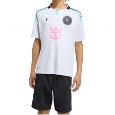 Inter Miami CF Dětský Třetí Dres Komplet 2026-27