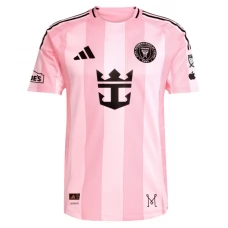 Inter Miami CF Domácí Dres 2026-27