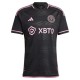 Inter Miami CF Fotbalový Dres 2023-24 Venkovní